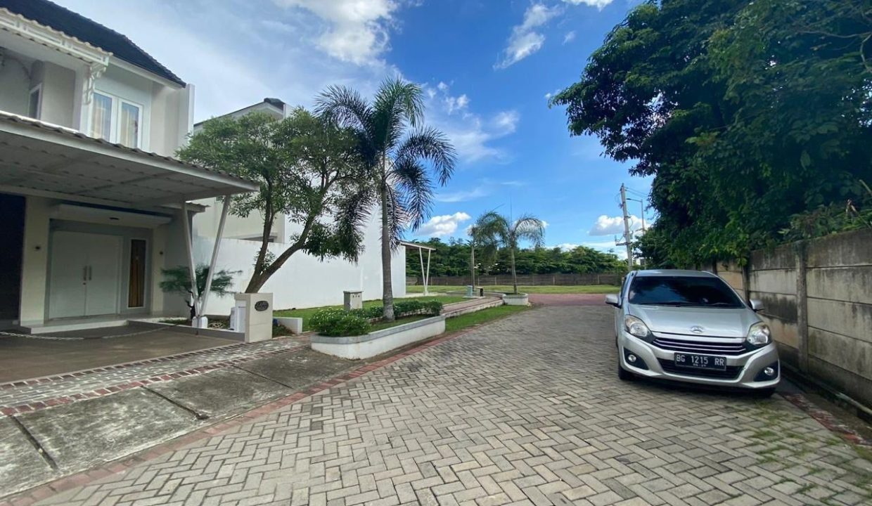 DIJUAL RUMAH KOMPLEK GREEN RESORT PALEMBANG (3)