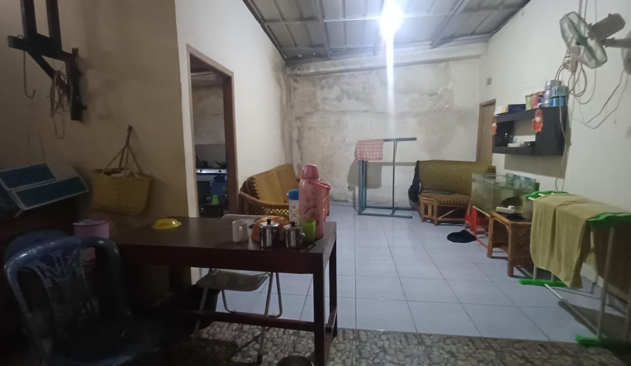 DIJUAL RUMAH KOMPLEK JOEFI REGENCY PALEMBANG (11)