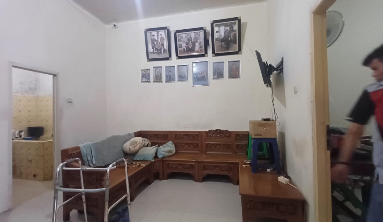 DIJUAL RUMAH KOMPLEK JOEFI REGENCY PALEMBANG (12)