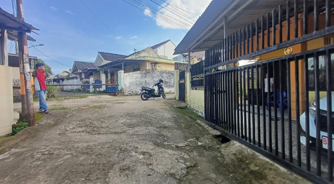 DIJUAL RUMAH KOMPLEK JOEFI REGENCY PALEMBANG (3)