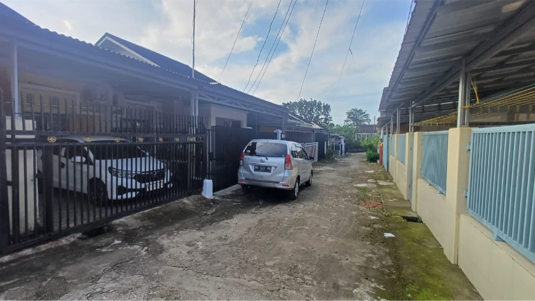 DIJUAL RUMAH KOMPLEK JOEFI REGENCY PALEMBANG (4)