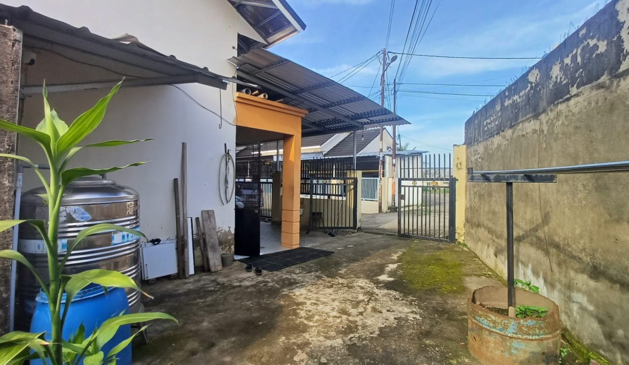 DIJUAL RUMAH KOMPLEK JOEFI REGENCY PALEMBANG (5)