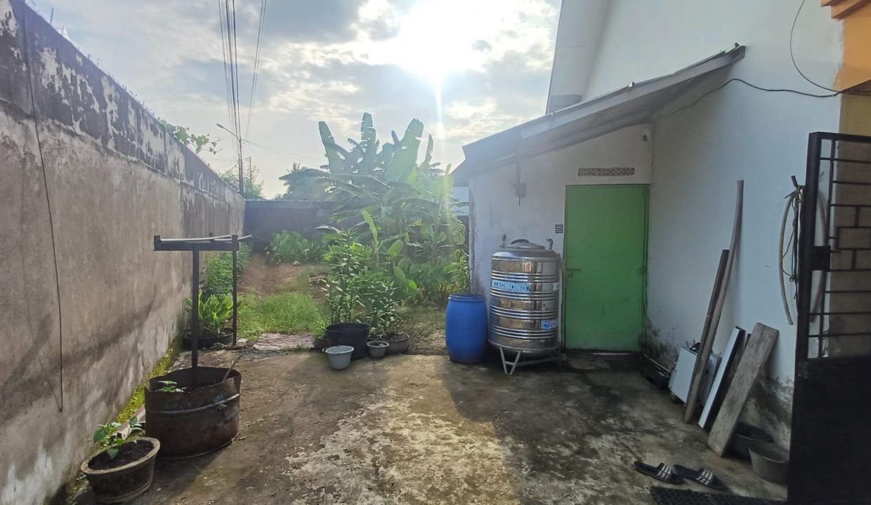 DIJUAL RUMAH KOMPLEK JOEFI REGENCY PALEMBANG (7)