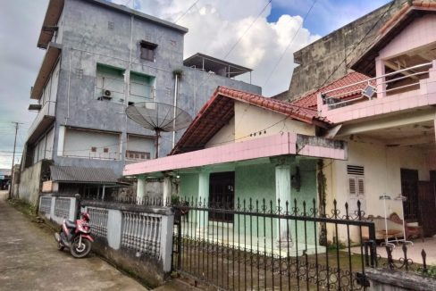 DIJUAL RUMAH LAMA KM 11 PALEMBANG (1)
