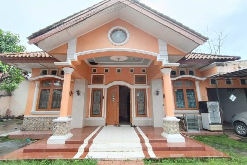 DIJUAL RUMAH MASKAREBET PALEMBANG (1)