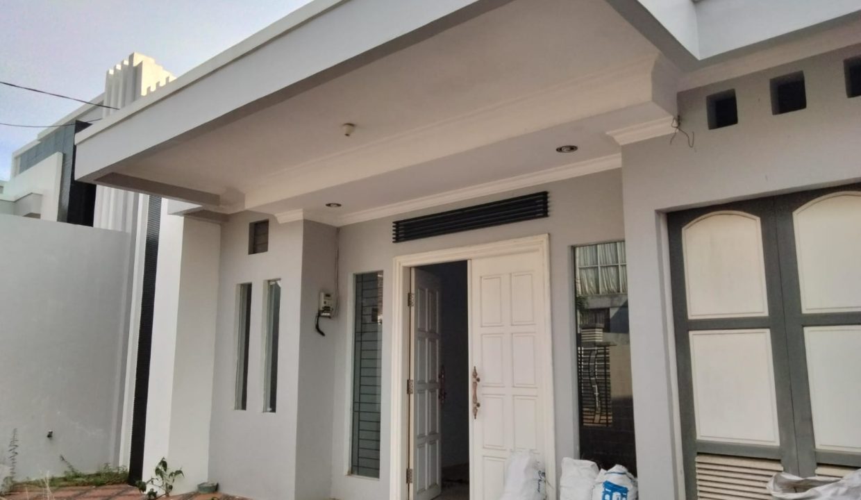 DIJUAL RUMAH PERINDUSTRIAN PALEMBANG (1)