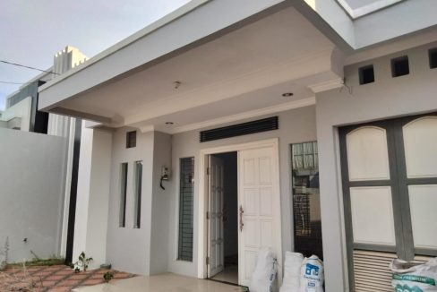 DIJUAL RUMAH PERINDUSTRIAN PALEMBANG (1)