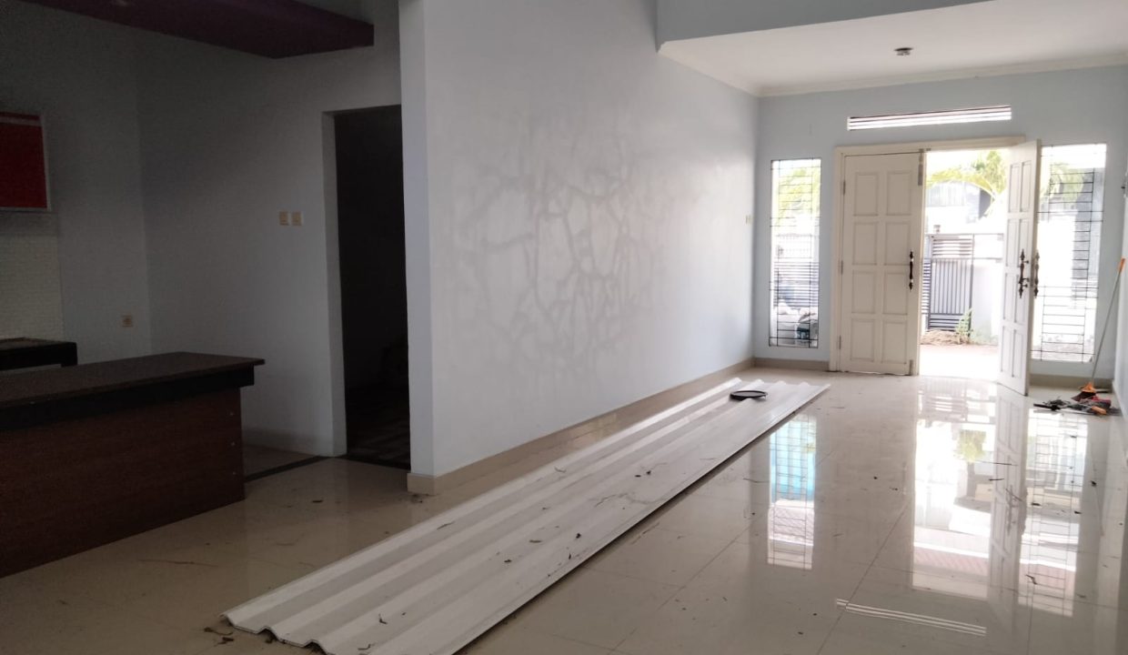 DIJUAL RUMAH PERINDUSTRIAN PALEMBANG (2)