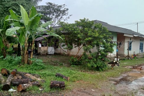 DIJUAL RUMAH TALANG BETUTU PALEMBANG (0,5)