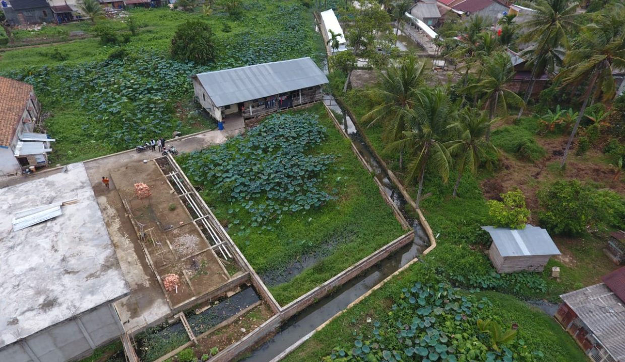 DIJUAL TANAH ALANG ALANG LEBAR PALEMBANG (0,2)