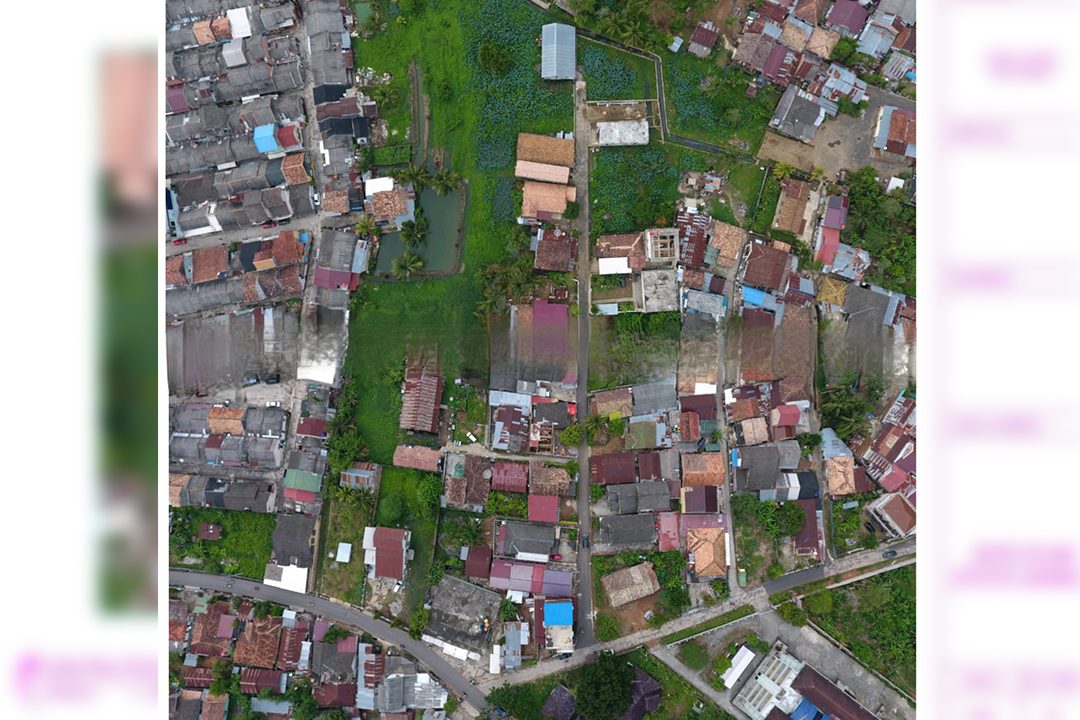 DIJUAL TANAH ALANG ALANG LEBAR PALEMBANG (3)