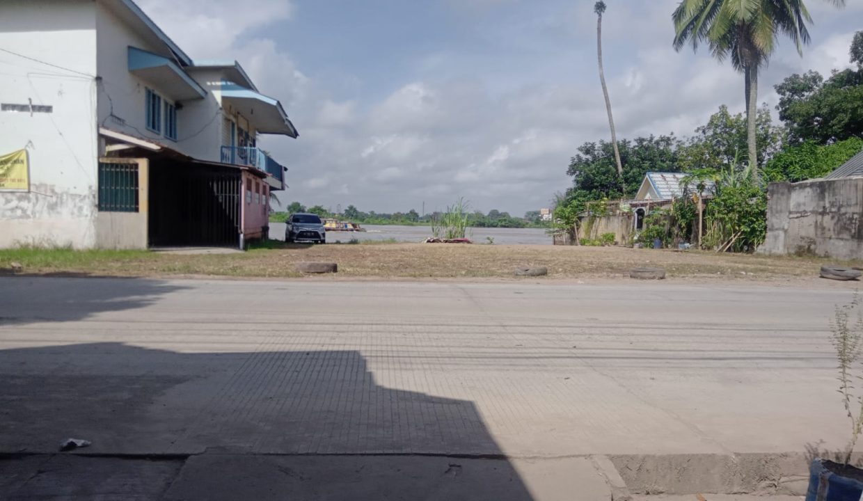 DIJUAL TANAH BANGUNAN DEKAT JEMBATAN MUSI II PALEMBANG (7)