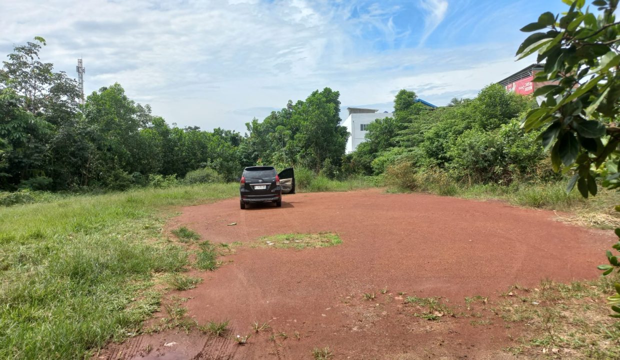 DIJUAL TANAH KAVLING SUKABANGUN 2 PALEMBANG (2)