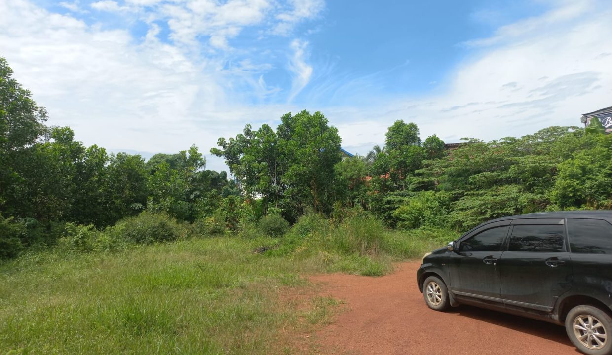 DIJUAL TANAH KAVLING SUKABANGUN 2 PALEMBANG (3)