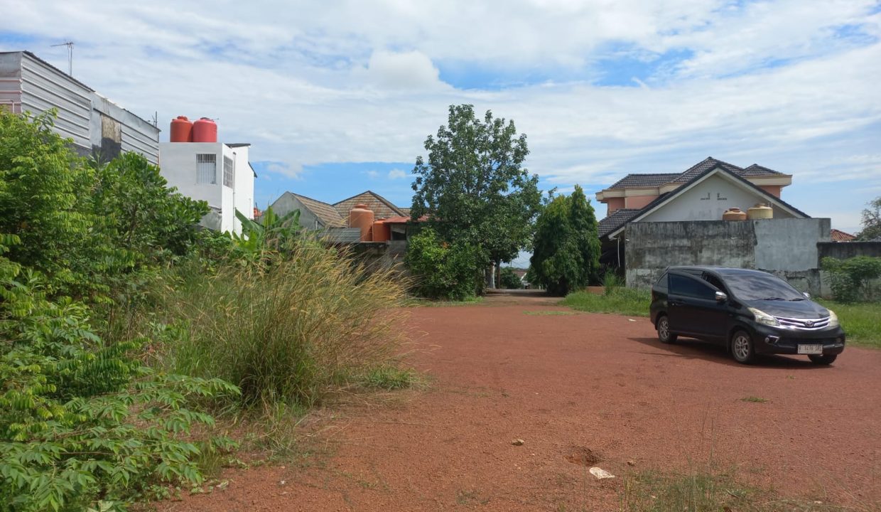 DIJUAL TANAH KAVLING SUKABANGUN 2 PALEMBANG (4)