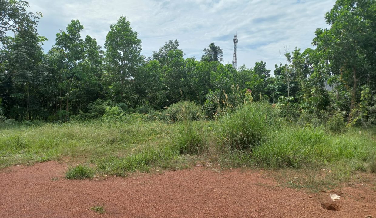 DIJUAL TANAH KAVLING SUKABANGUN 2 PALEMBANG (5)