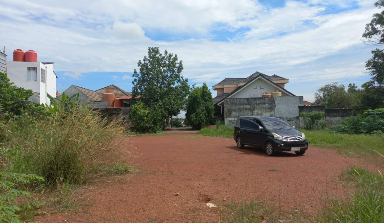 DIJUAL TANAH KAVLING SUKABANGUN 2 PALEMBANG (6)