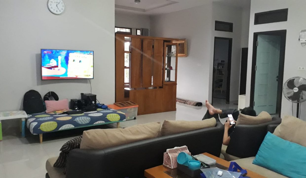 DIJUAL - DISEWA RUMAH JALAN SULTAN MANSYUR PALEMBANG (12)