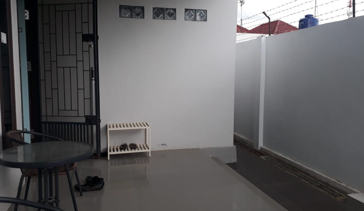 DIJUAL - DISEWA RUMAH JALAN SULTAN MANSYUR PALEMBANG (16)