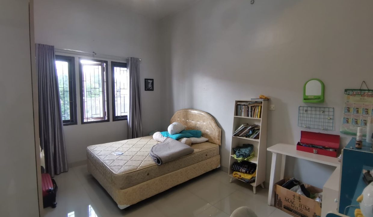 DIJUAL - DISEWA RUMAH JALAN SULTAN MANSYUR PALEMBANG (2)