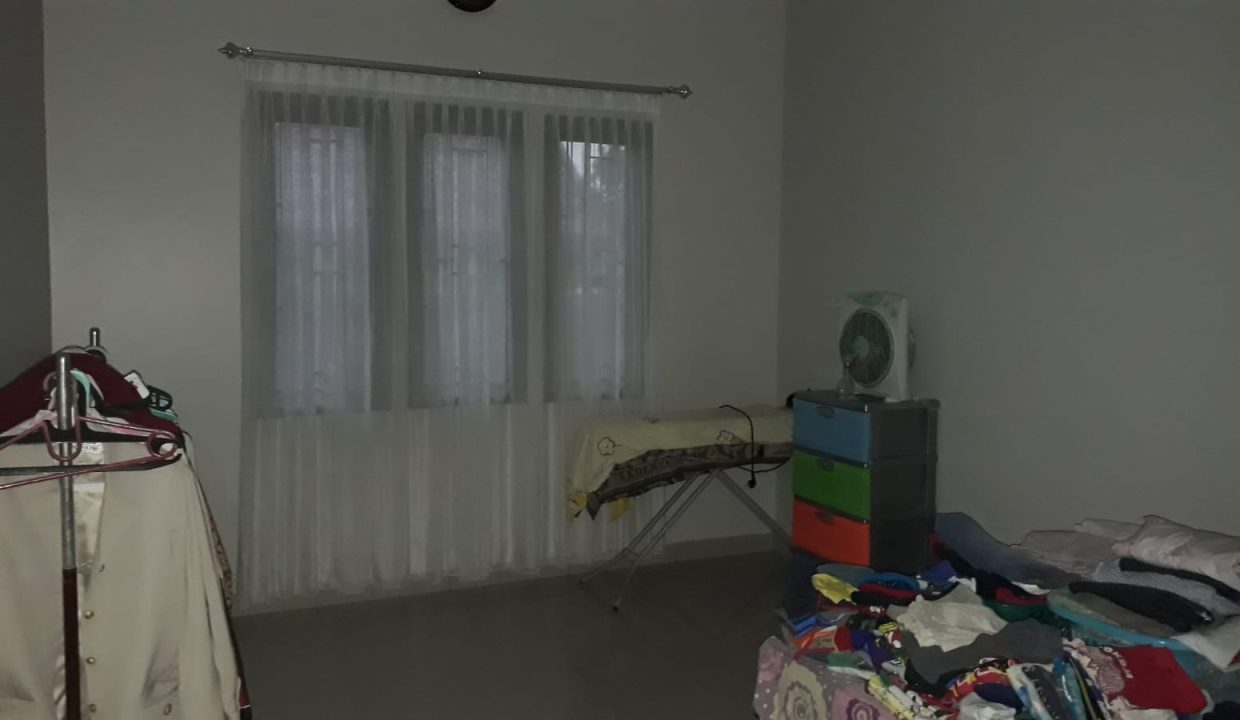 DIJUAL - DISEWA RUMAH JALAN SULTAN MANSYUR PALEMBANG (3)
