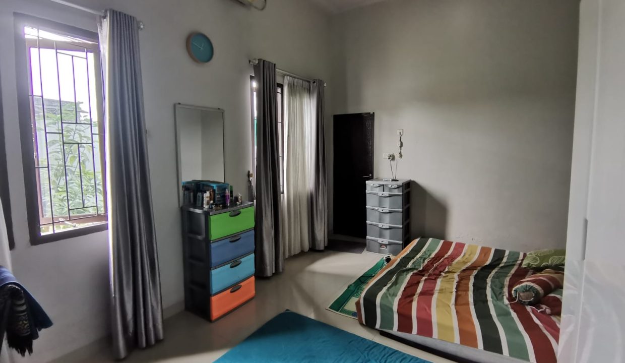 DIJUAL - DISEWA RUMAH JALAN SULTAN MANSYUR PALEMBANG (4)