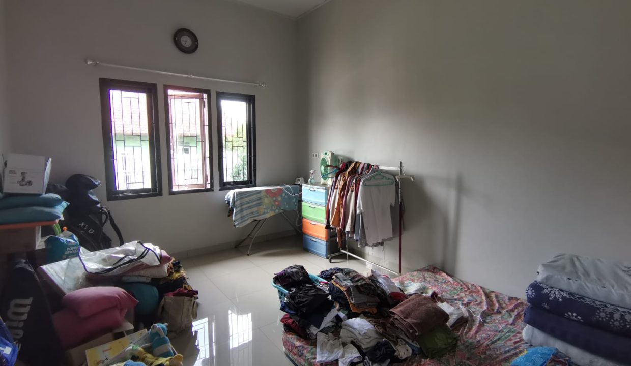 DIJUAL - DISEWA RUMAH JALAN SULTAN MANSYUR PALEMBANG (9)