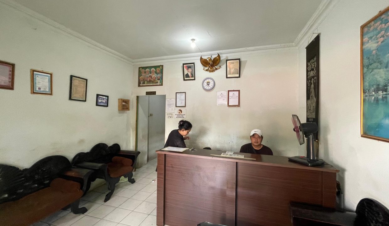 DIJUAL RUKO KOMPLEK ILIR BARAT PERMAI RAMAYANA PALEMBANG (16)