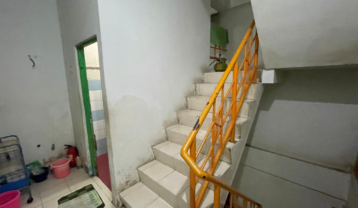 DIJUAL RUKO KOMPLEK ILIR BARAT PERMAI RAMAYANA PALEMBANG (18)