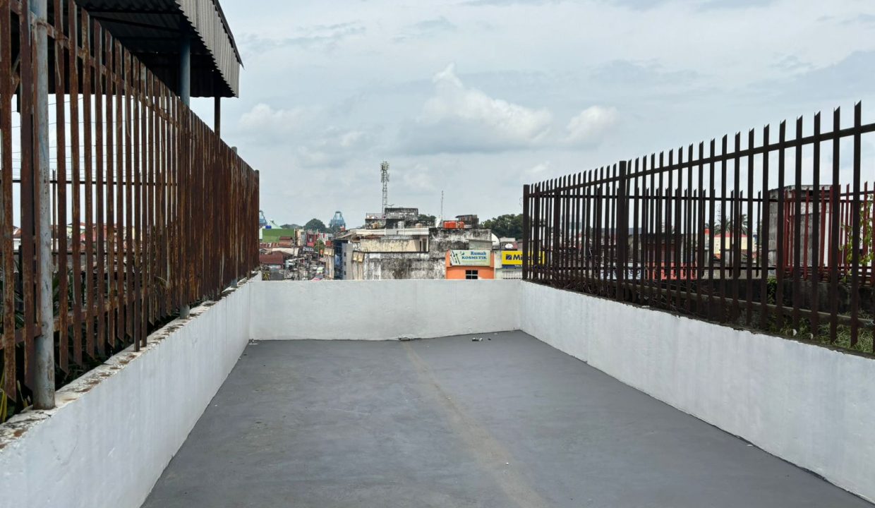 DIJUAL RUKO PASAR LEMABANG PALEMBANG (13)