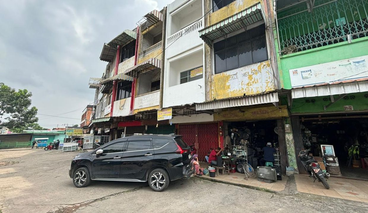 DIJUAL RUKO PASAR LEMABANG PALEMBANG (3)