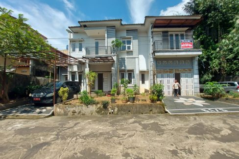 DIJUAL RUMAH ALAM RAYA RESIDENCE PALEMBANG (1)