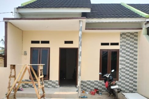 DIJUAL RUMAH BARU SUKAJAYA SUKARAMI PALEMBANG (1)