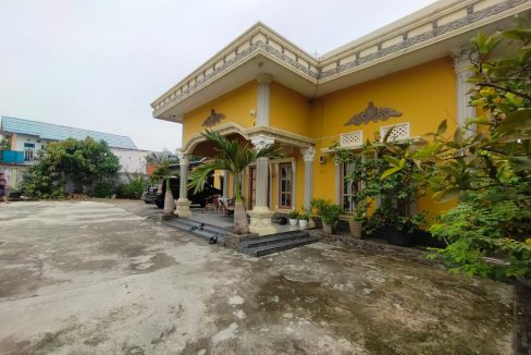 DIJUAL RUMAH DAN TOKO JALAN AHMAD YANI PALEMBANG (2)