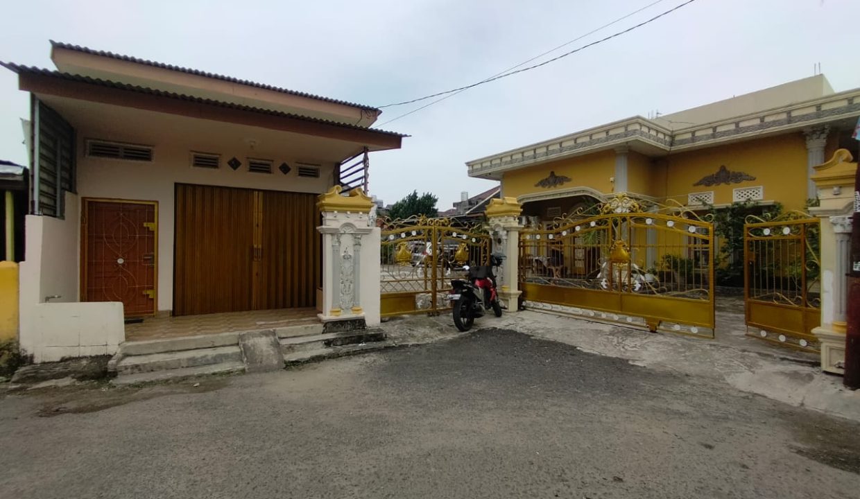 DIJUAL RUMAH DAN TOKO JALAN AHMAD YANI PALEMBANG (3)