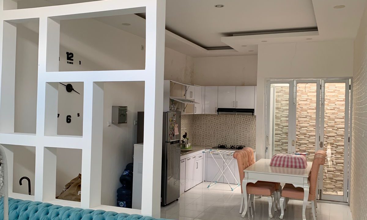 DIJUAL RUMAH FULL FURNISH CITRA GRAND CITY PALEMBANG (12)
