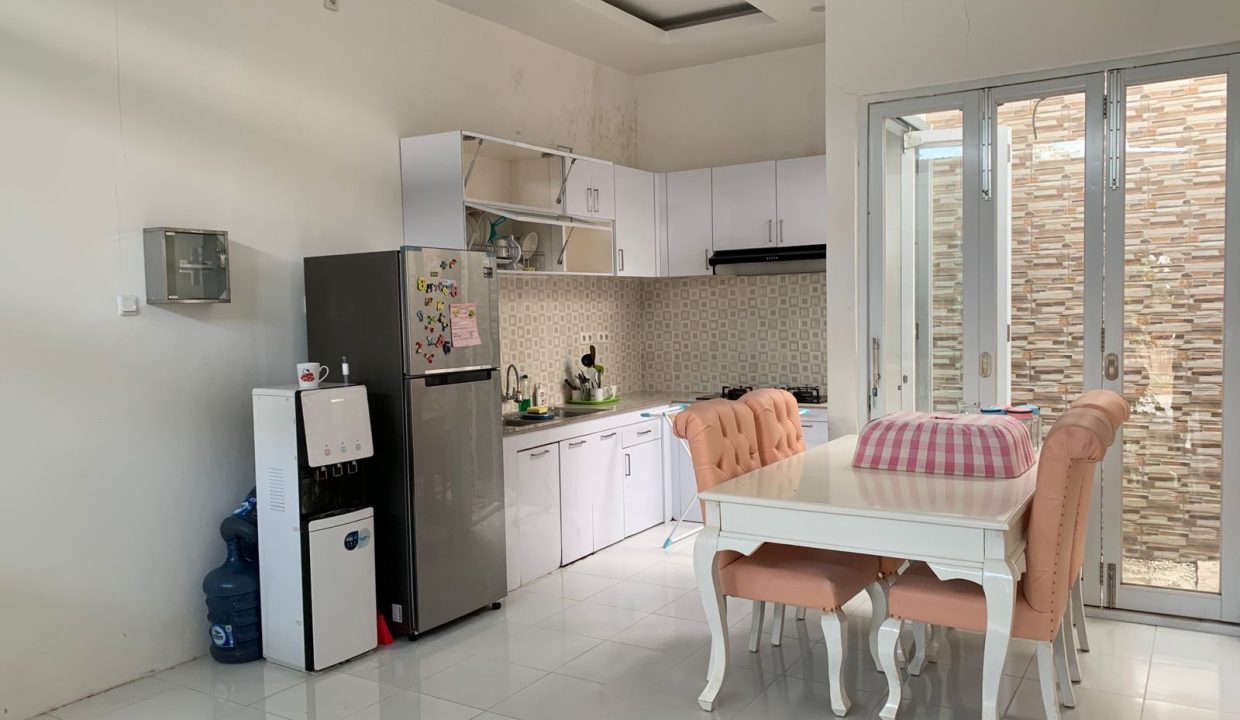 DIJUAL RUMAH FULL FURNISH CITRA GRAND CITY PALEMBANG (2)