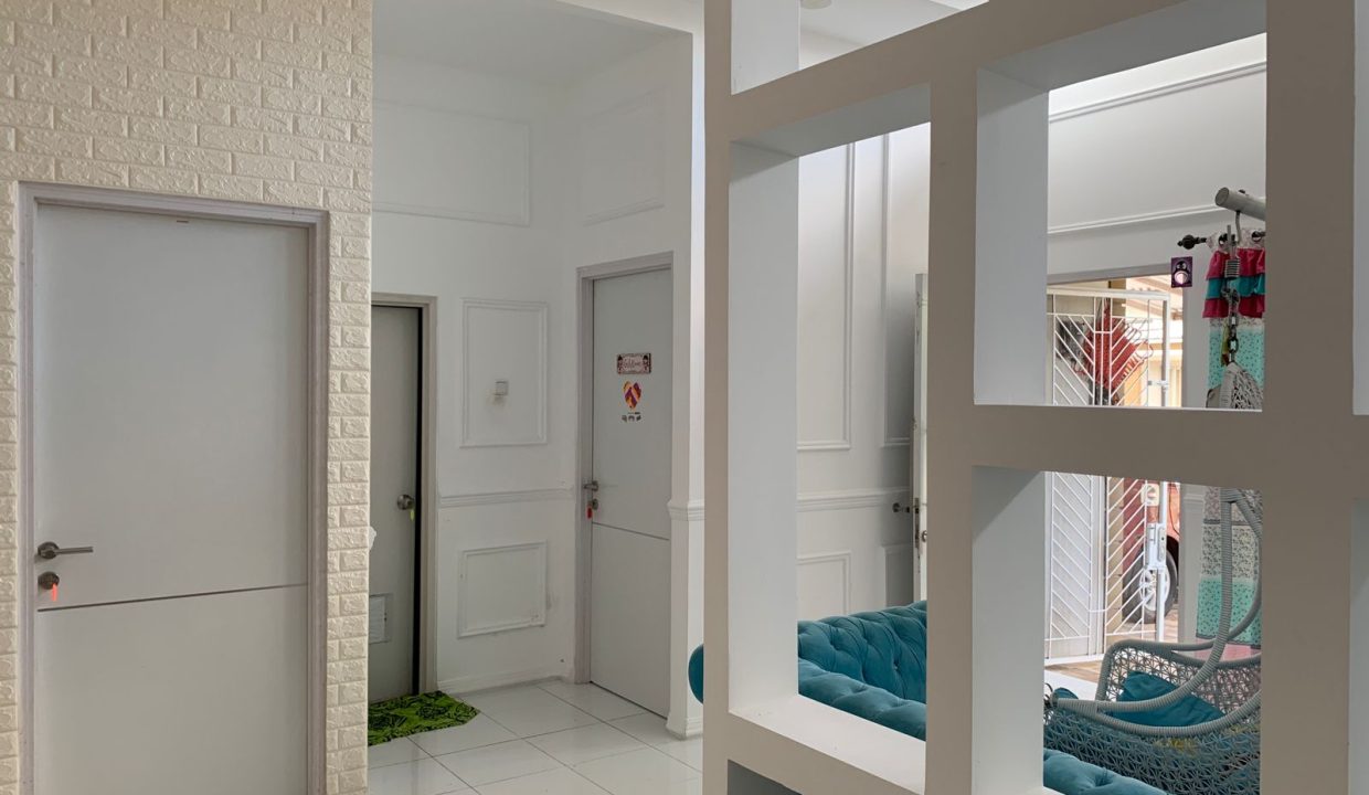 DIJUAL RUMAH FULL FURNISH CITRA GRAND CITY PALEMBANG (4)