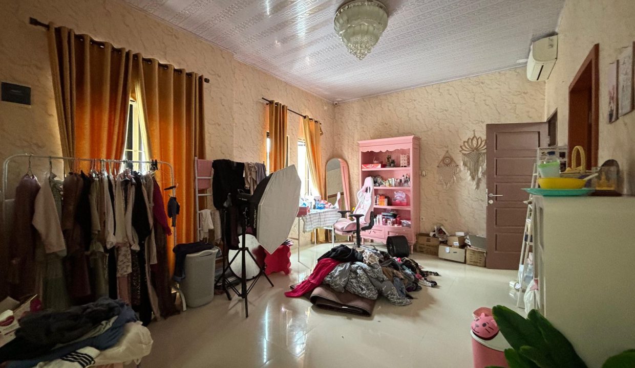 DIJUAL RUMAH GRAND NIRWANA JAKABARING PALEMBANG (12)