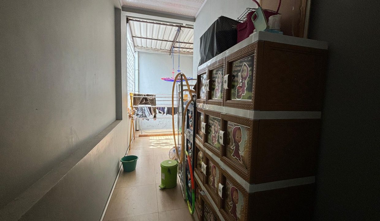 DIJUAL RUMAH GRAND NIRWANA JAKABARING PALEMBANG (21)