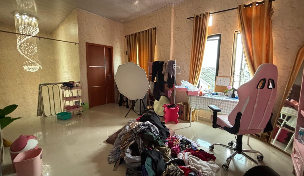 DIJUAL RUMAH GRAND NIRWANA JAKABARING PALEMBANG (9)