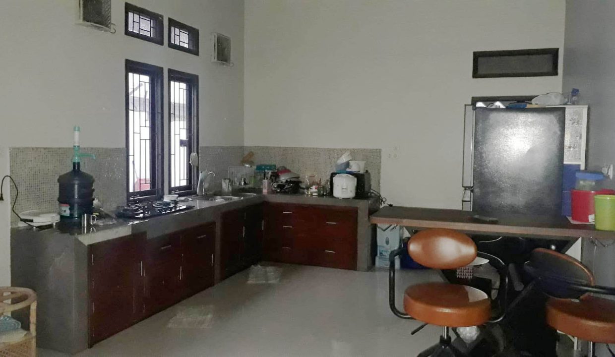 DIJUAL RUMAH JALAN GELORA (3)