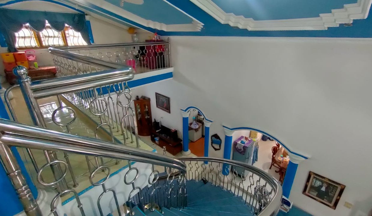 DIJUAL RUMAH JALAN SWADAYA PAKJO PALEMBANG (10)