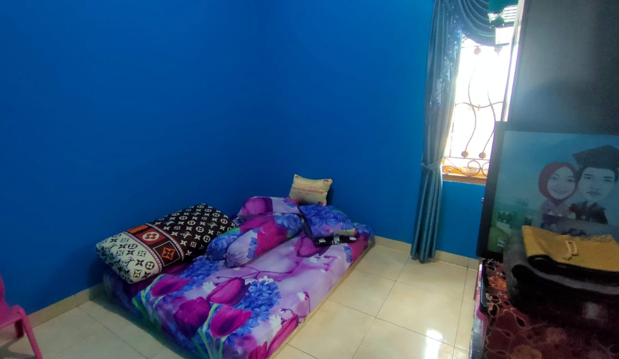 DIJUAL RUMAH JALAN SWADAYA PAKJO PALEMBANG (11)