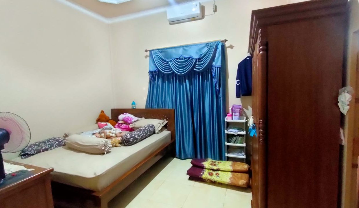 DIJUAL RUMAH JALAN SWADAYA PAKJO PALEMBANG (12)