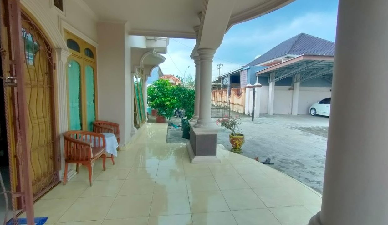 DIJUAL RUMAH JALAN SWADAYA PAKJO PALEMBANG (15)
