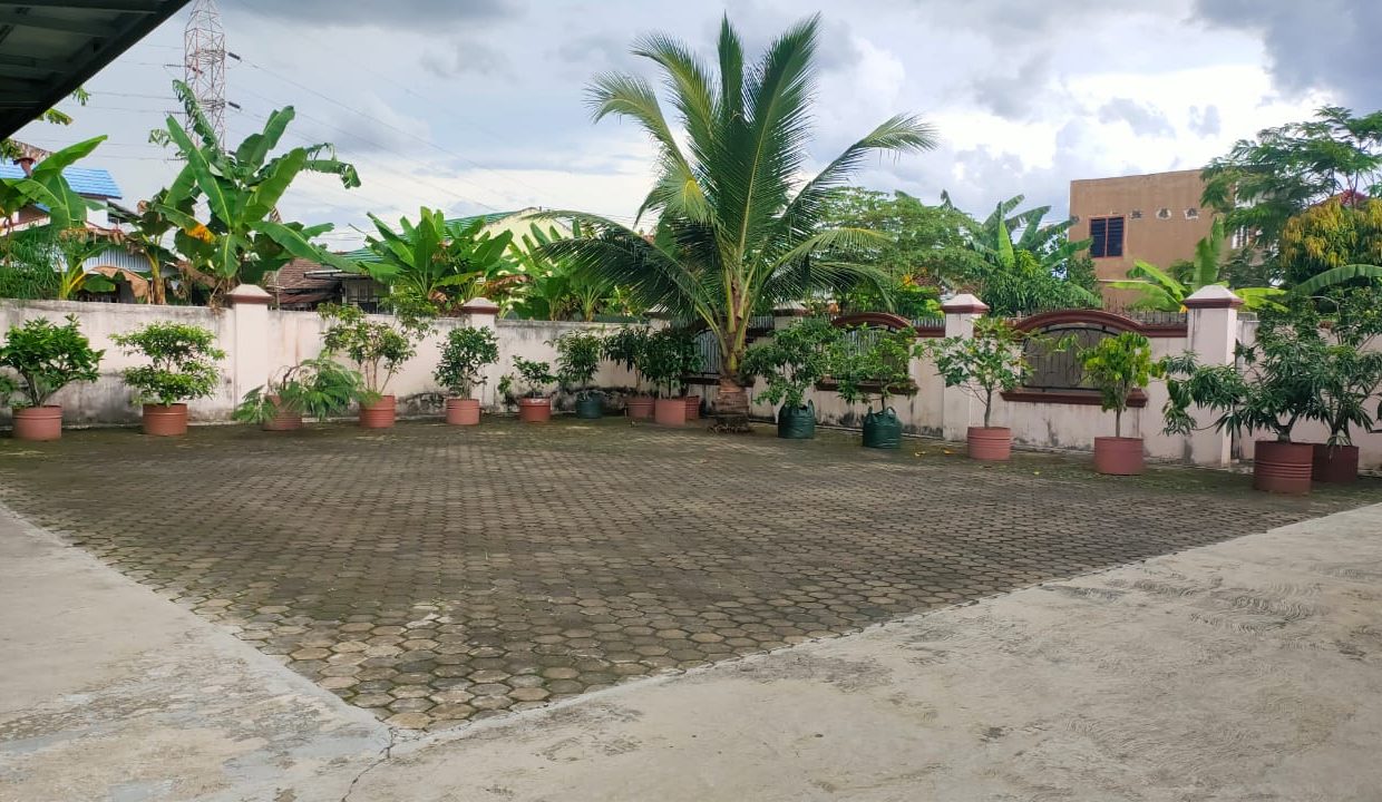 DIJUAL RUMAH JALAN SWADAYA PAKJO PALEMBANG (2)