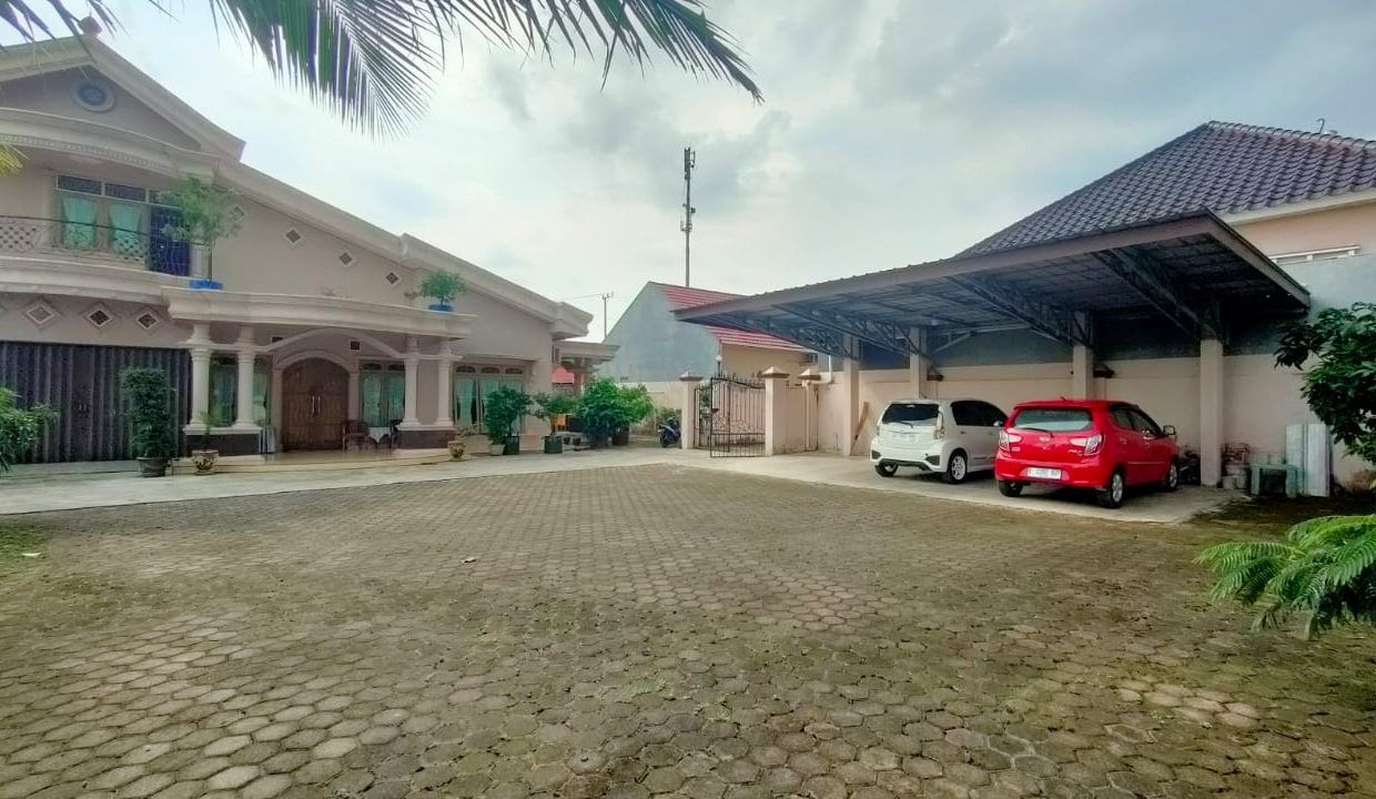 DIJUAL RUMAH JALAN SWADAYA PAKJO PALEMBANG (3)