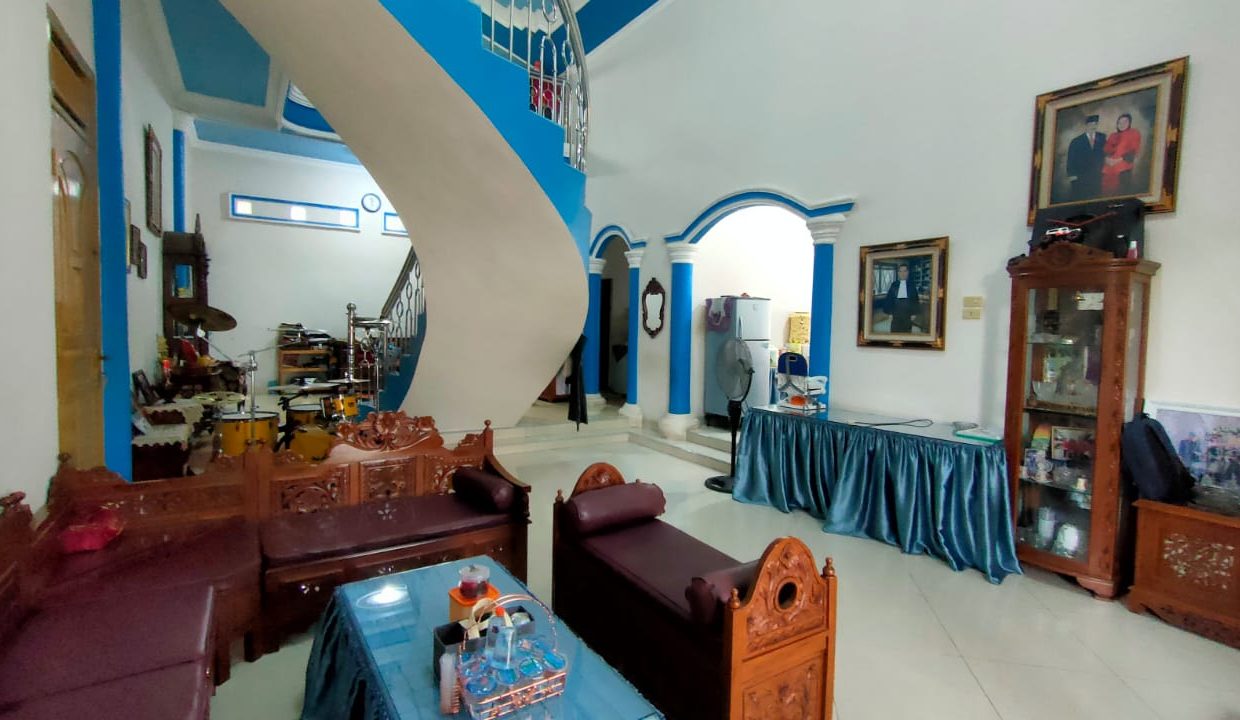DIJUAL RUMAH JALAN SWADAYA PAKJO PALEMBANG (5)