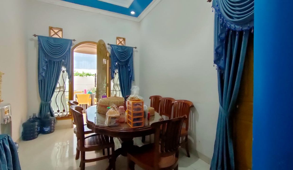 DIJUAL RUMAH JALAN SWADAYA PAKJO PALEMBANG (6)